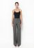 Givenchy Checkered Crêpe Trousers - 1 Givenchy Checkered Crêpe Trousers - 1